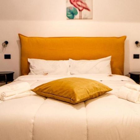 カターニア Siculis Bed & Breakfast エクステリア 写真